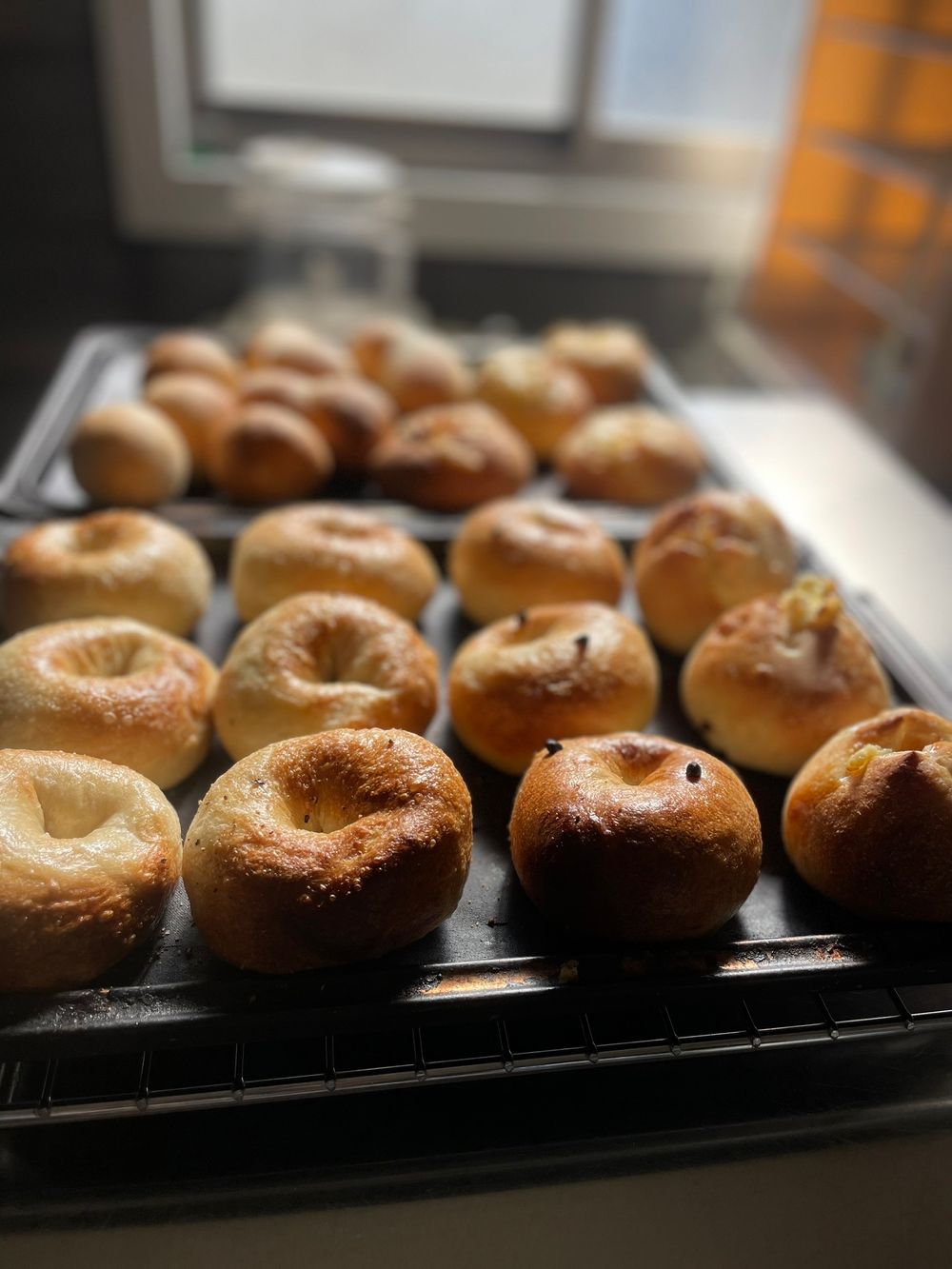 ナチュラルパン工房「結」