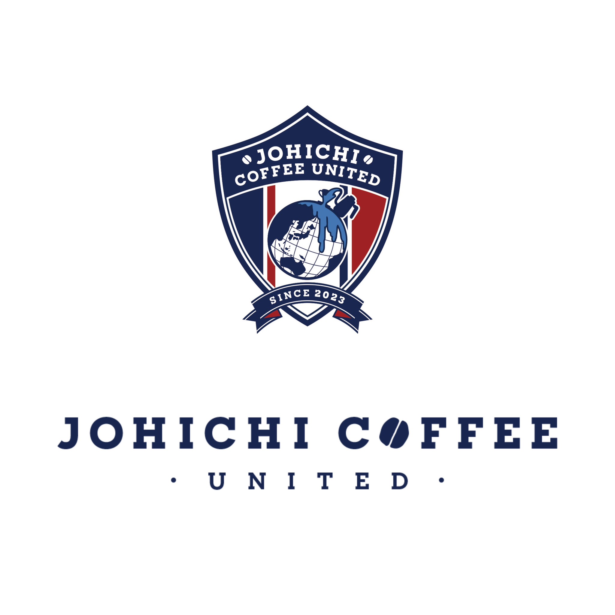 JOHICHI COFFEE UNITEDのロゴ