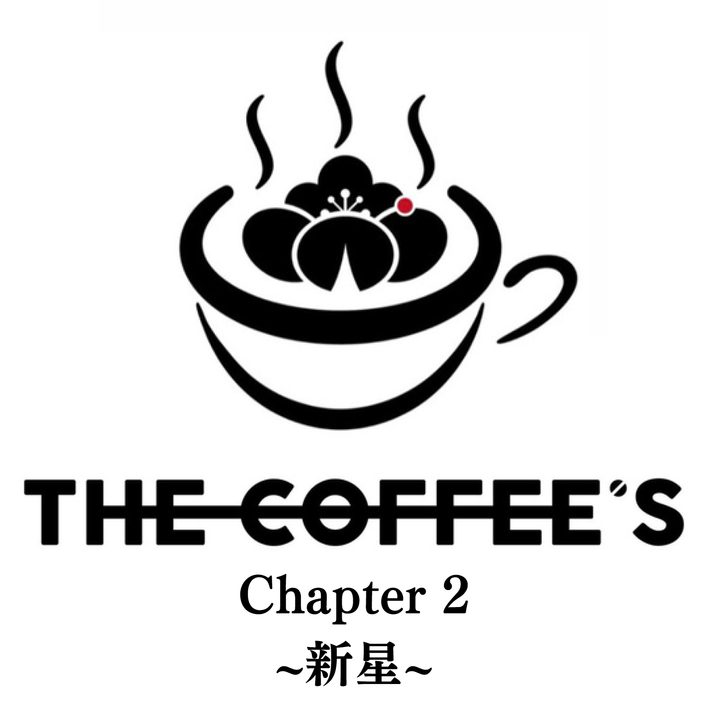 THE COFFEE'S
