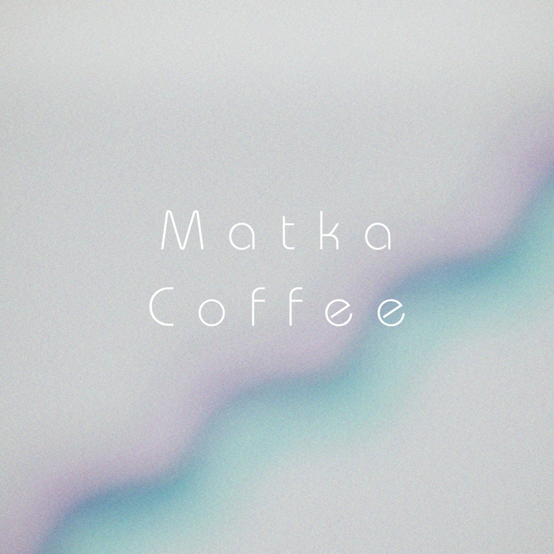 Matka Coffeeのロゴ