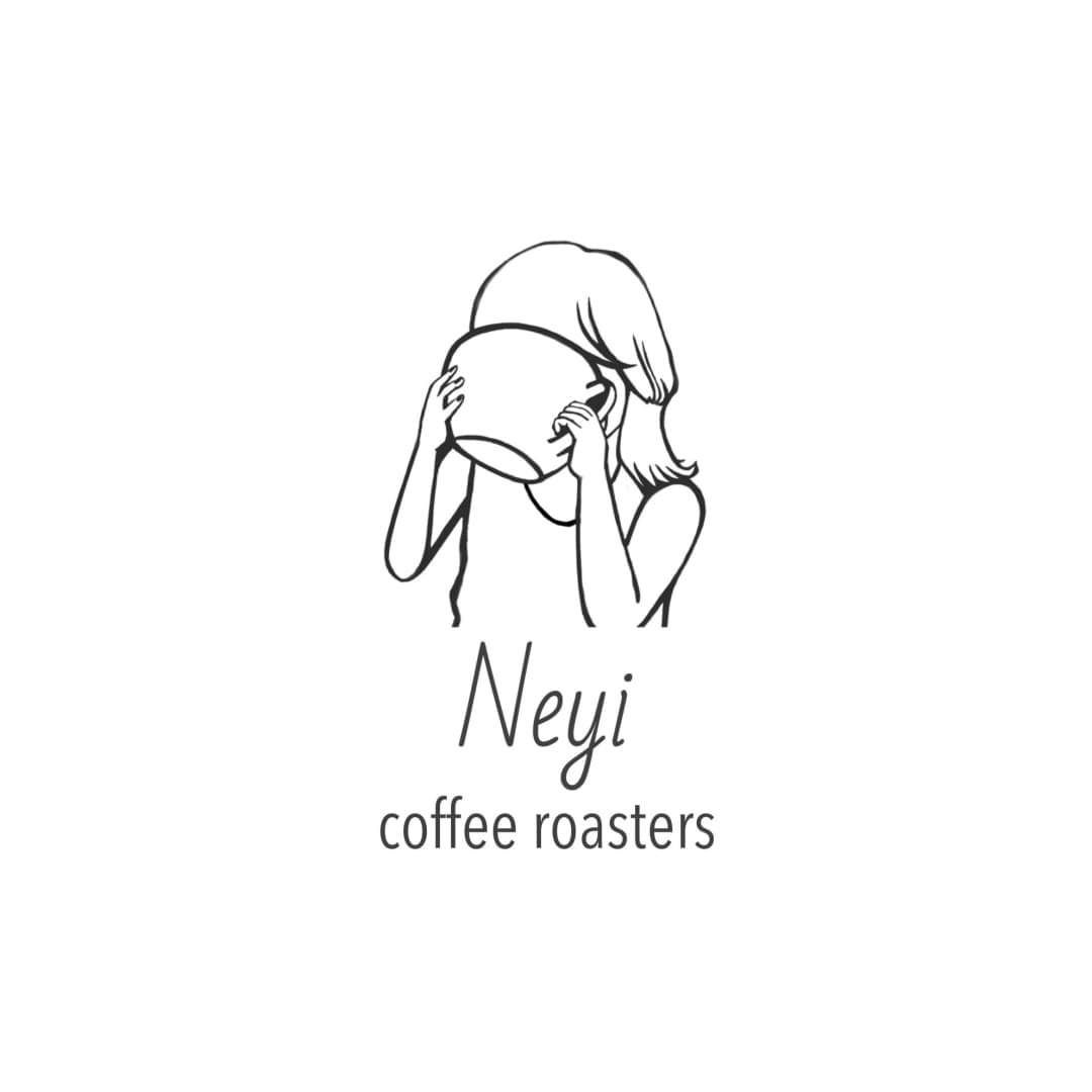 Neyi coffee roastersのロゴ